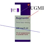 Médicament générique augmentin